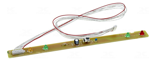 9705039032 - Placa Display (k02cb-0300hsd-d0)