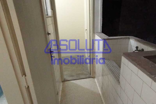 Imagem 14 de 15 de Apartamento-à Venda-higienópolis-rio De Janeiro - 23022