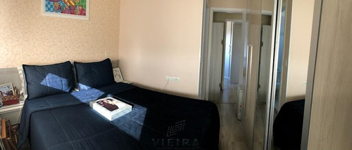 Imagem 14 de 15 de Lindo Apartamento, Próximo Interlagos !! - 3437-1