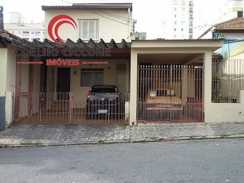 Imagem 5 de 5 de Terreno Em Santa Maria - Sao Caetano Do Sul - V-141