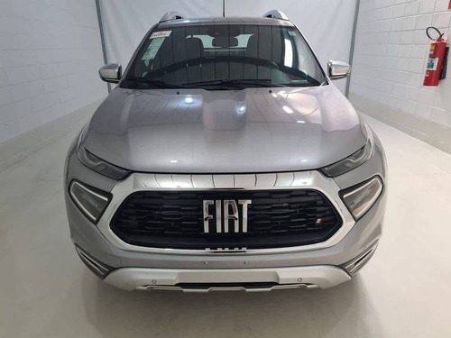Imagem 2 de 10 de Fiat Toro 2.0 16v Turbo Diesel Ranch 4wd At9