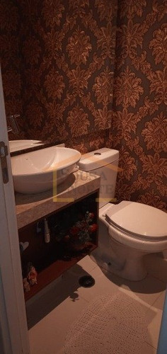 Imagem 8 de 15 de Apartamento, Venda, Jardim Santa Mena, Guarulhos - 27426 - V-27426