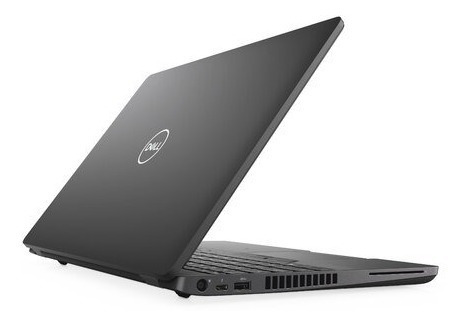 Laptop Dell Latitude 5500 Core I7 (reacondicionada) (Reacondicionado)