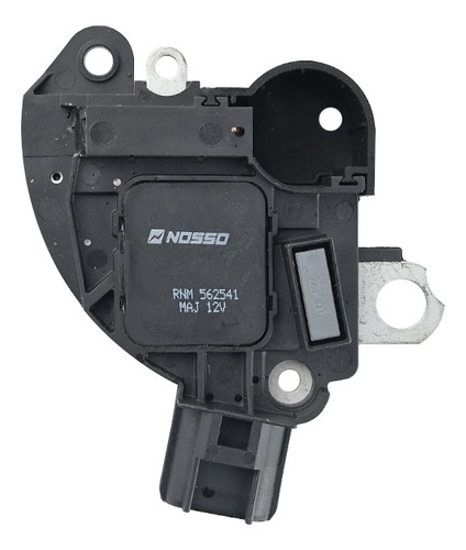 Regulador Alternador Ford Focus 1.4/1.6 Ford