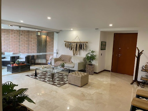 Imagen 12 de 29 de Apartamento En Venta Poblado 589-1141