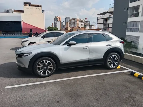 Mazda CX-30 2.0 Grand Touring At