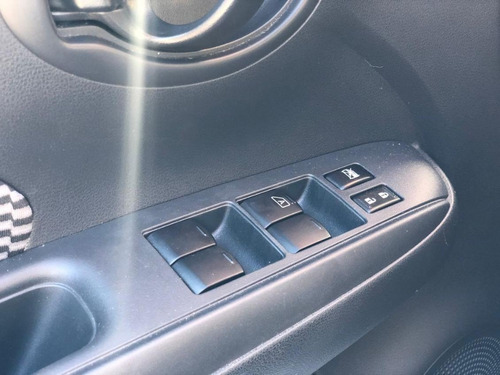 Nissan Versa 1.0 12v 2019