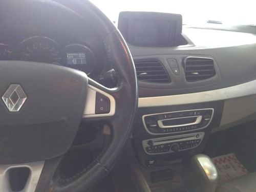 Imagem 11 de 11 de Renault Fluence 2.0 Privilége 16v