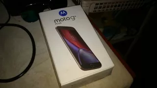 Motorola G4 Plus