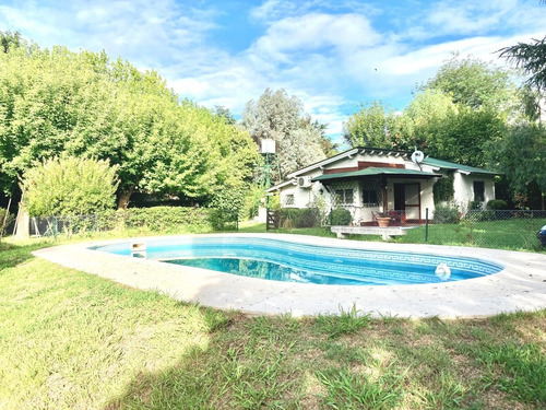 Imagen 3 de 28 de Casa Quinta Impecable ! 4 Dorm 2 Baños Quincho Parrilla Y Pileta. Oportunidad!