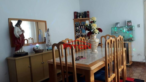 Imagem 4 de 20 de Sobrado Com 4 Dormitórios À Venda, 237 M² Por R$ 600.000,00 - Vila Ré - São Paulo/sp - So2329