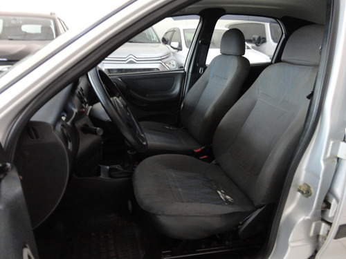 Chevrolet Celta 1.0 MPFI VHC SPIRIT 8V GASOLINA 4P MANUAL