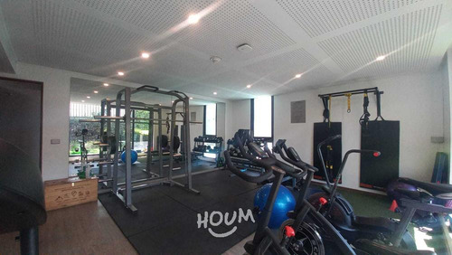 Departamento Vicuña Mackenna Id: 146571