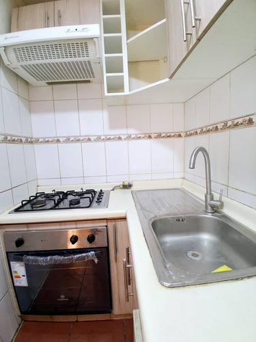 Arriendo Providencia 2d-1b Metro Pedro De Valdivia Codkt