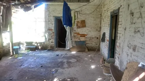 Venta De Casa Para Remodelar En Zacapu