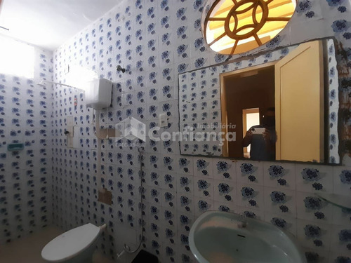 Imagem 15 de 22 de Casa À Venda Na Parquelândia Em Fortaleza/ce - 353