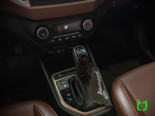 Imagem 14 de 15 de Creta 2.0 16v Flex Prestige Automático