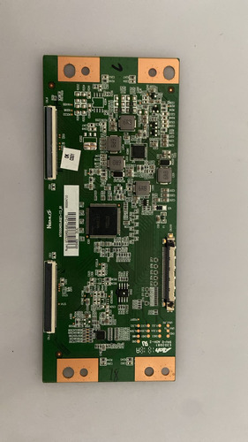 T-con Atvio 50 Le50f1000a Nti50uhddj6qe1-t3_b1 Elec Golden (Usado)