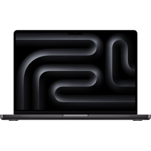 Macbook Pro 16 M3 Pro 18gb 512gb Space Black Mrw13ll/a