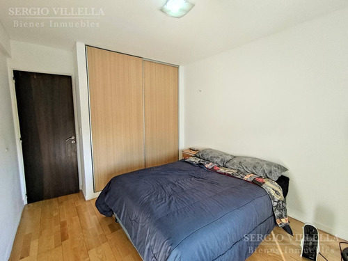 Imagen 13 de 17 de Departamento De Un Dormitorio En Venta - Rosario