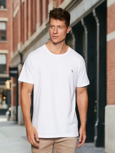 Camiseta Regular Essence Reserva Masculina