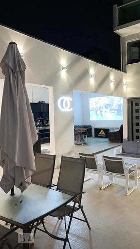 Casa À Venda - Vila Esperança, 4 Quartos, 350 - S893122667