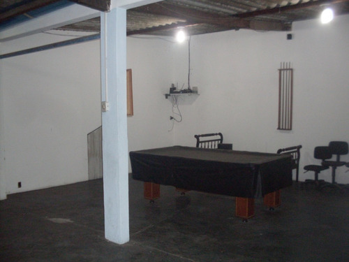 Imagem 13 de 30 de Casa Para Venda - Jardim Sulacap, Rio De Janeiro - 10 Vagas - 416