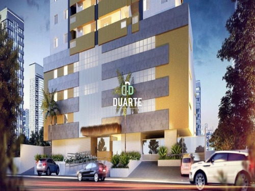 Imagem 24 de 25 de Apartamento - Ap03834 - 69452991