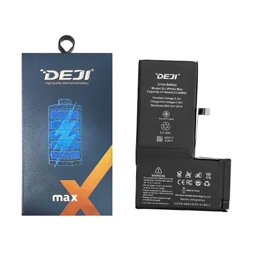 Bateria iPhone XS Max 3174 mAh