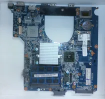 Comprar Placa Mãe Notebook 6-71-w2400-d03 Gp Para Notebook Itautec
