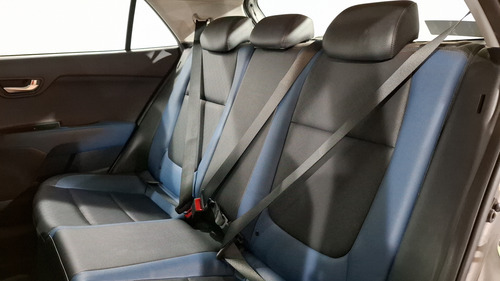 Kia Rio 1.6 S PACK
