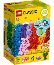 Comprar Lego Classic Bricks Creativos