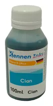 Comprar Tinta Kennen Inks Para Epson T3170x L14150 L4160 C M Y 100ml