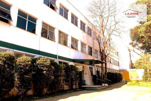 Imagem 4 de 15 de Galpão Para Alugar, 17000 M² Por R$ 595.000,00/mês - Vila Leopoldina - São Paulo/sp - Ga0027