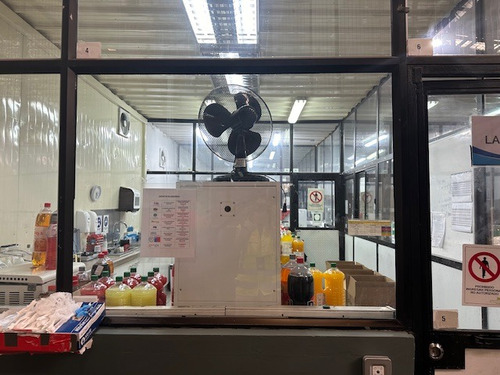 Excelente Bodega Con Oficinas En Quilicura | Bien Mantenida