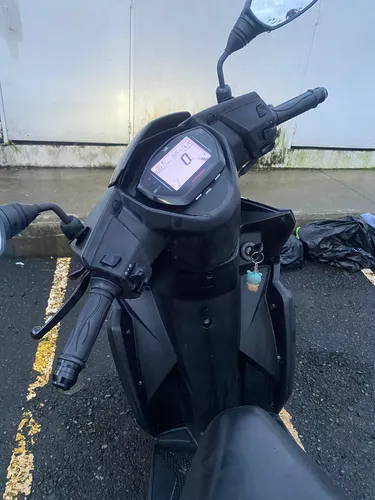 Ntorq 125