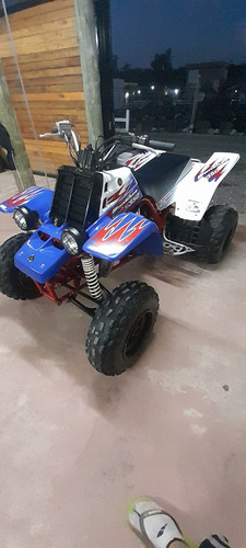 Yamaha Banshee 350 2011 Titular Al Día