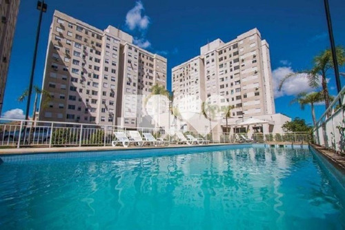 Apartamento-porto Alegre-jardim Itu Sabará | Ref.: 28-im439090 - 28-im439090