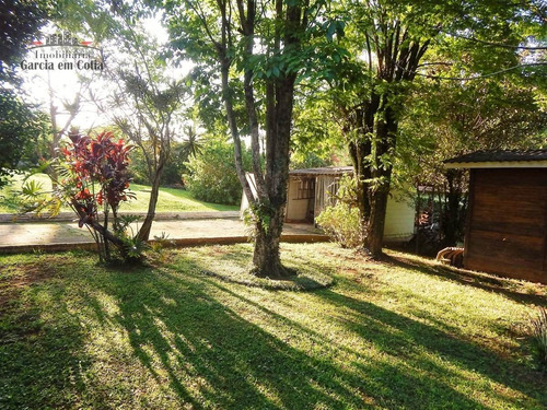 Casa Para Alugar No Bairro Chácara Santa Lúcia Dos Ypes Em - K116-2