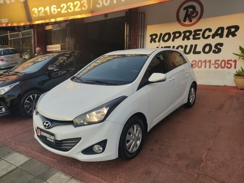 Imagem 3 de 9 de Hb20 1.6 Comfort Plus 16v Flex 4p Manual