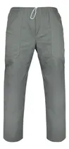Comprar Calça Brim Pesado Cinza Construção Civil Reforçada !!!!!