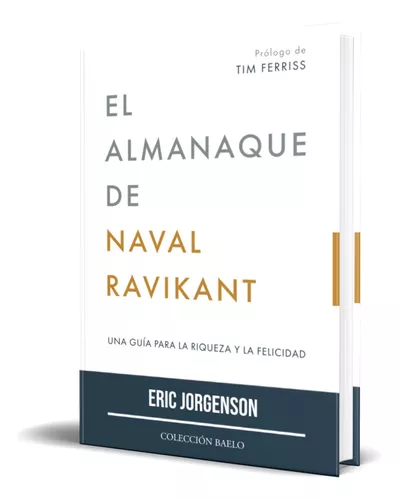 O almanaque de Naval Ravikant