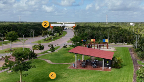 Casa Venta Cancún Vía Cumbres