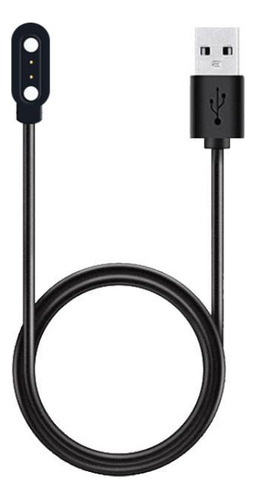 Cable cargador USB adicional para Haylou Ls01/Ls02