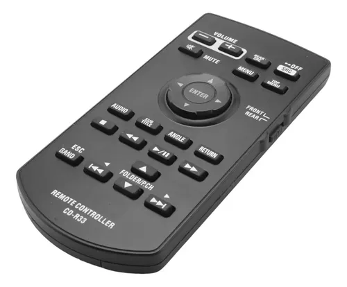 Nuovo Telecomando Stereo Auto Per PIONEER DEH-S4000BT Nuovo Telecomando Stereo Auto Per PIONEER DEH-S4000BT