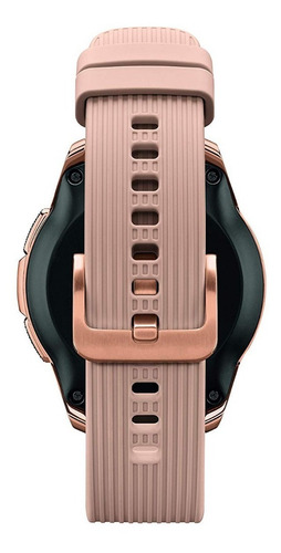 Samsung Gear Galaxy Watch Sm-r815 Smartwatch Lte Rose 42mm