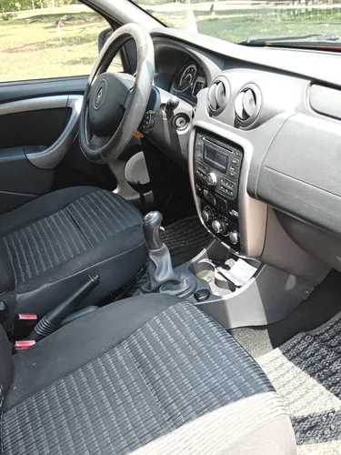Renault Sandero 1.6 Dynamique 110 hp