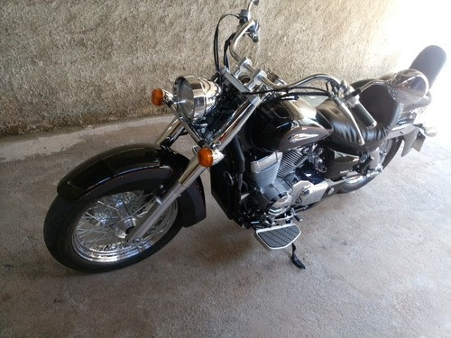 Honda Shadow 750