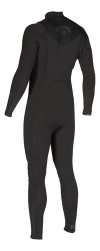 Long John Billabong Absolute Graphene Seires 4.3mm