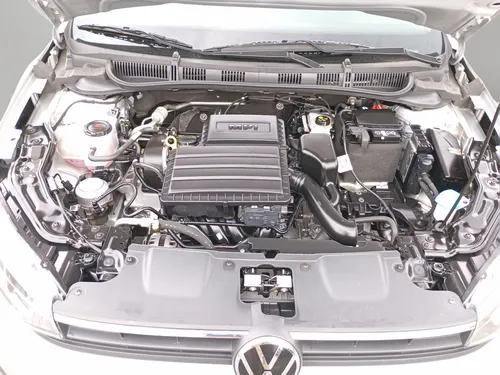 Volkswagen Virtus 1.6 Msi Trendline At